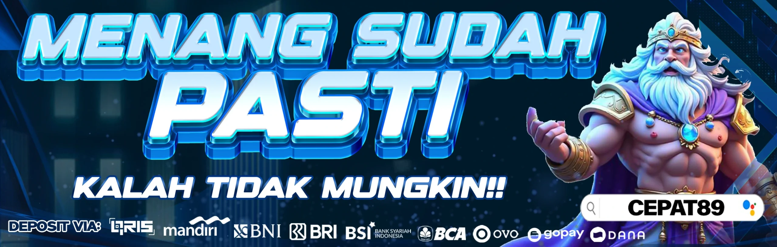 MABUKWIN30 alternatif